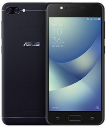 Замена стекла на телефоне Asus ZenFone 4 Max (ZC520KL) в Смоленске